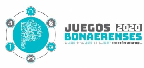 Juegos bonaerenses