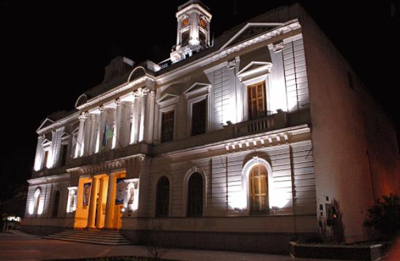 Municipalidad de Azul