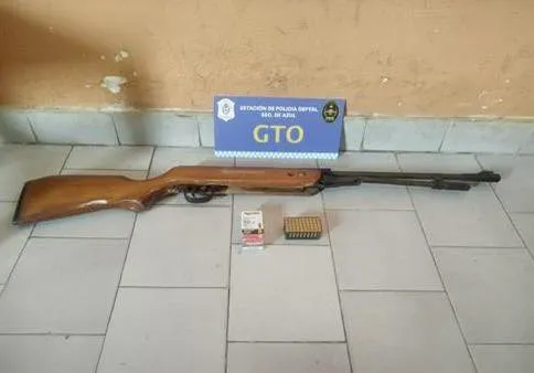 Secuestro