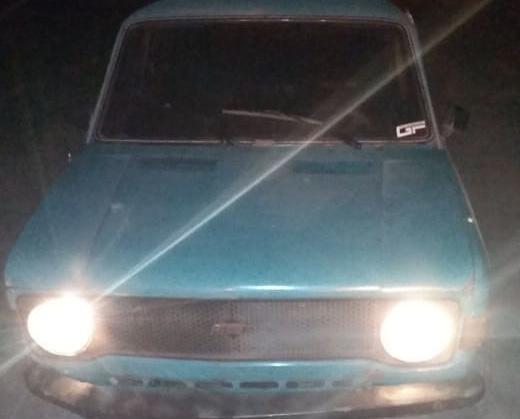 Fiat 128