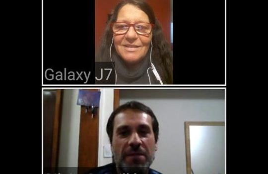 reunion virtual