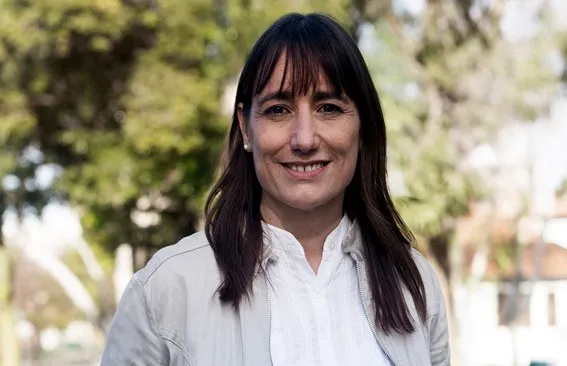 Romina Del Plá