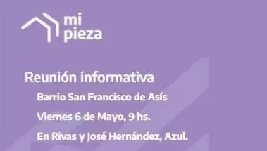 Mi Pieza