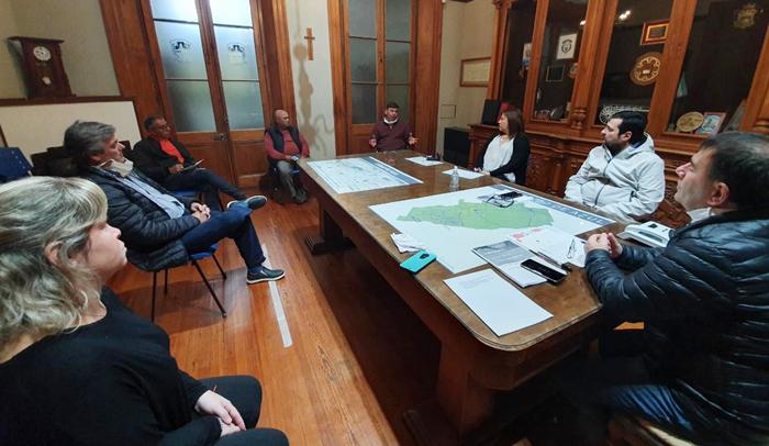 Localidades
