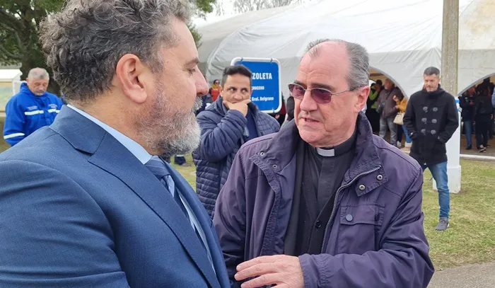 Obispo Salaberry