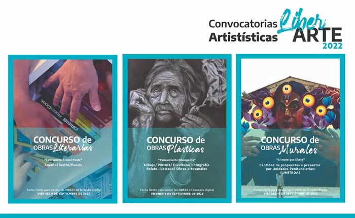 Concurso de arte