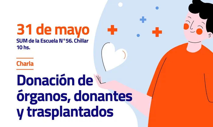 Charla