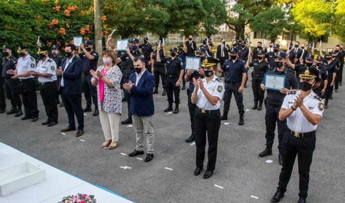Acto policía