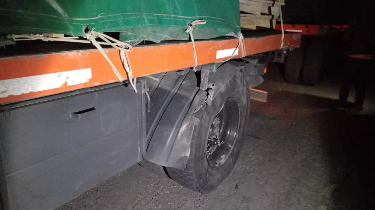 Accidente