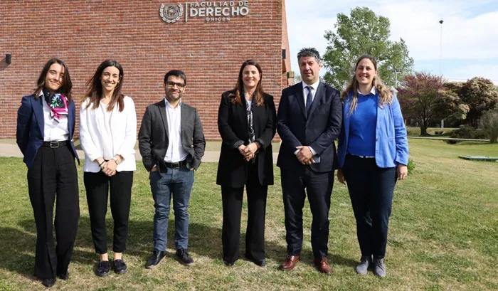 Facultad de derecho