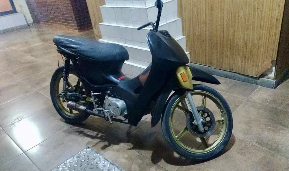 Moto