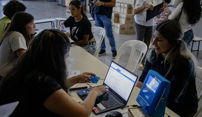 Jornada de servicio a la comunidad