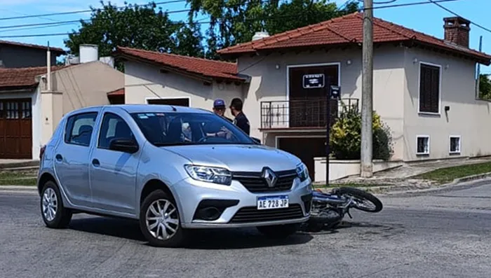 Accidente
