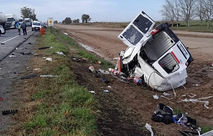Accidente