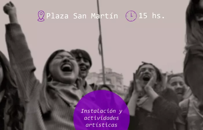 Ni una menos