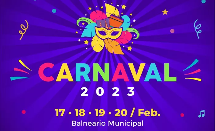 carnaval 2023