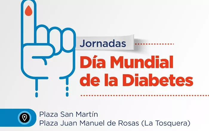 Jornada Diabetes