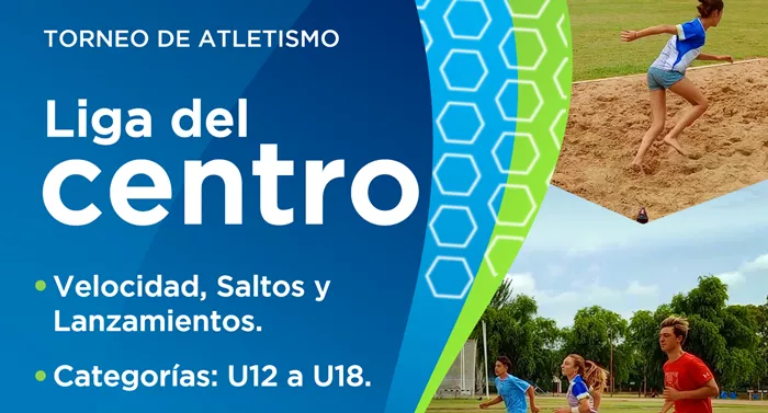 La Liga del centro