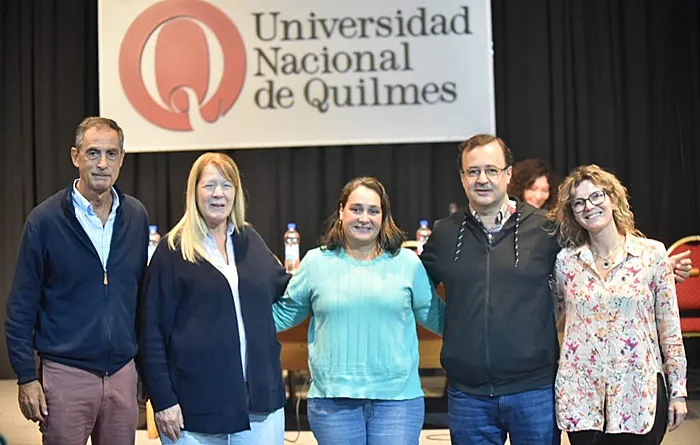 Congreso GEN