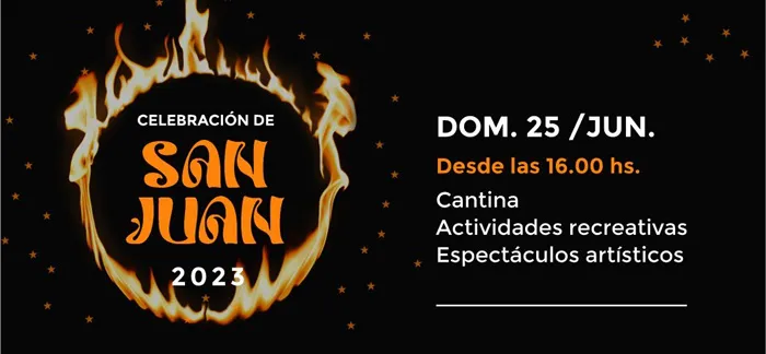 San Juan 25 junio
