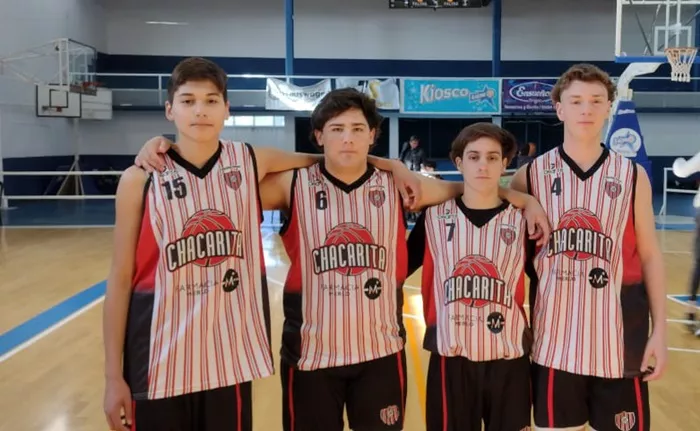 Copa BA básquet