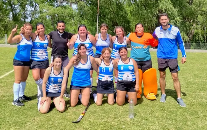 Azul Hockey