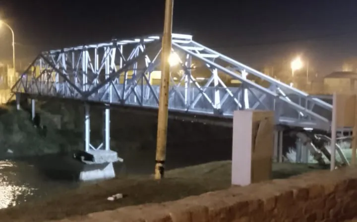 puente