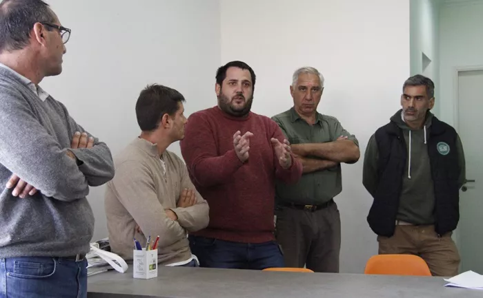 Frente de todos
