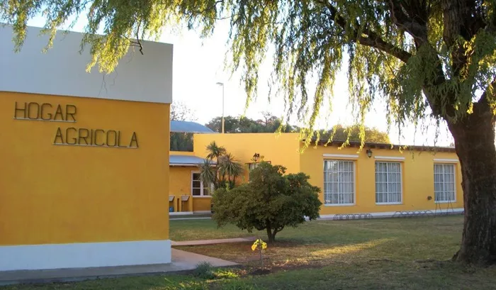 Hogar Agrícola