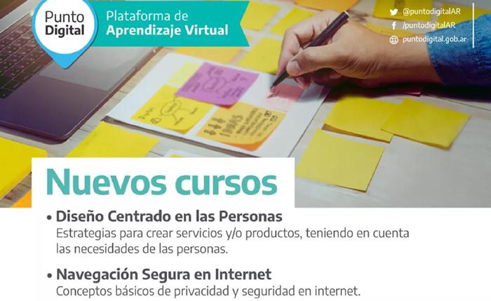 Punto digital
