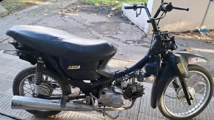 Moto