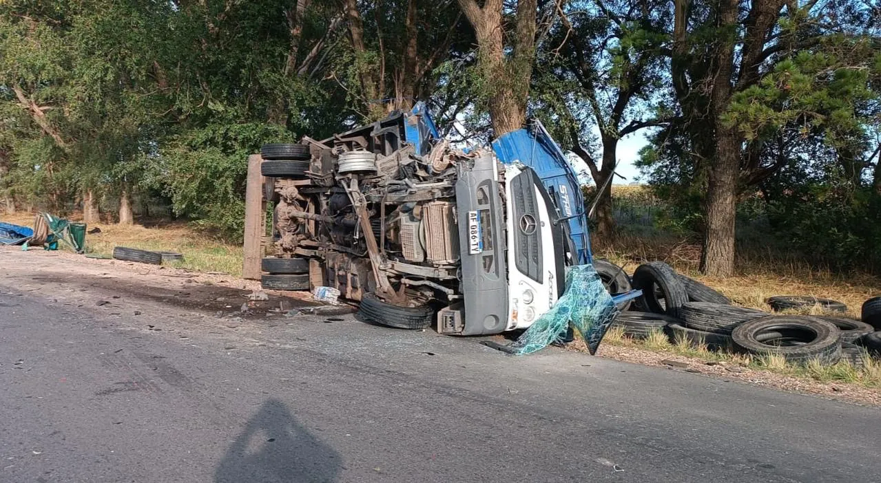 Accidente