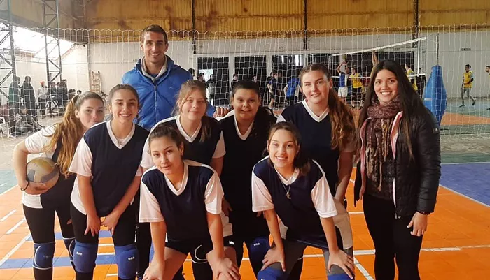 Voley