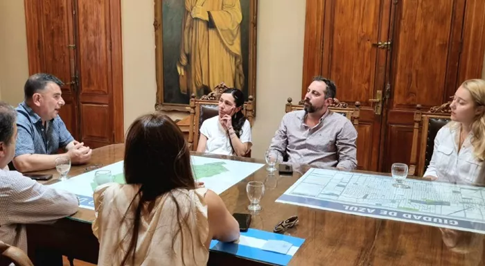 Reunión Devesa