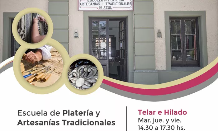 Platería 2023