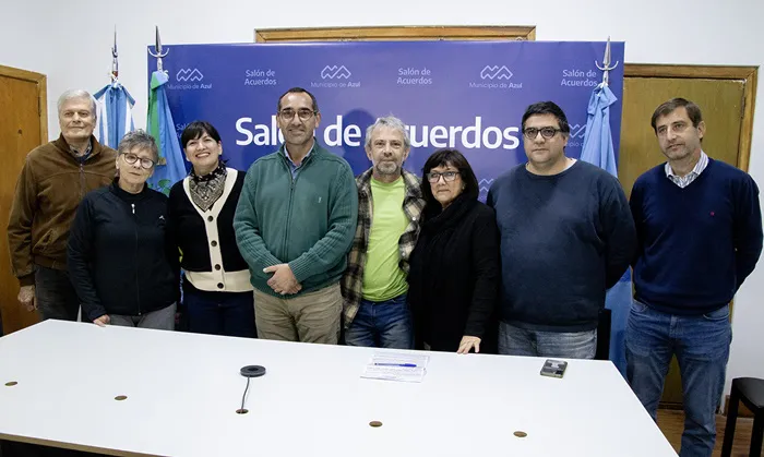 Conferencia Cervantino 2024