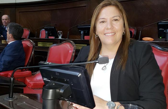 Lucrecia Egger