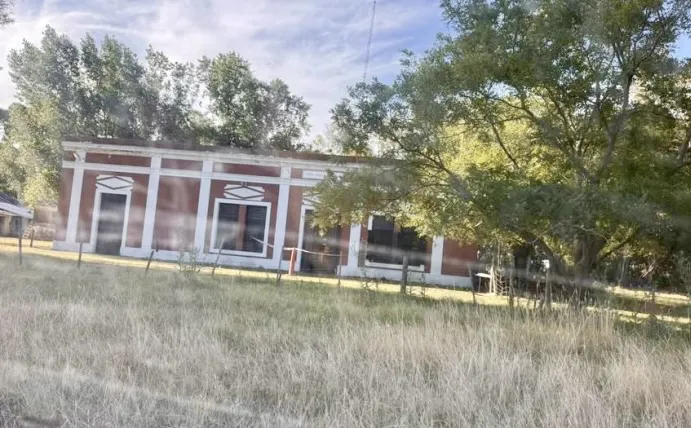 Casa de la familia Galli