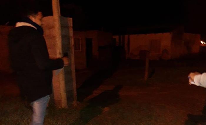 Vecinos