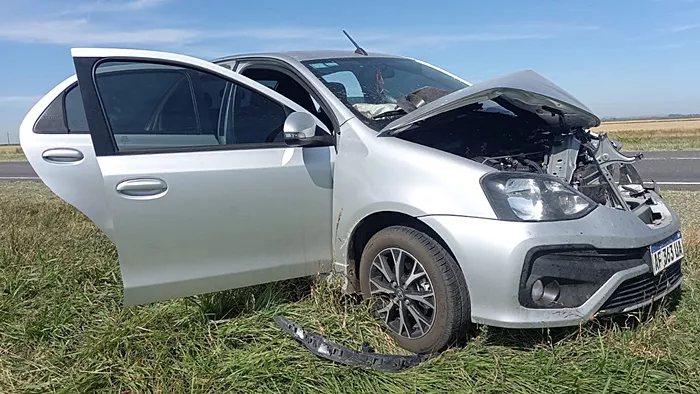 Accidente