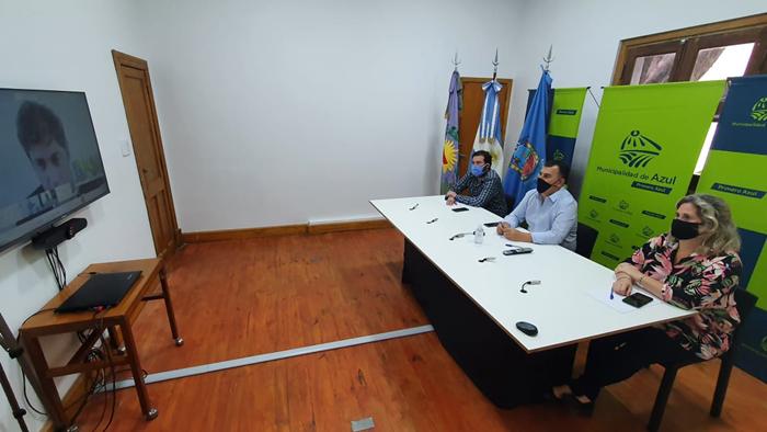 Zoom Gobernador