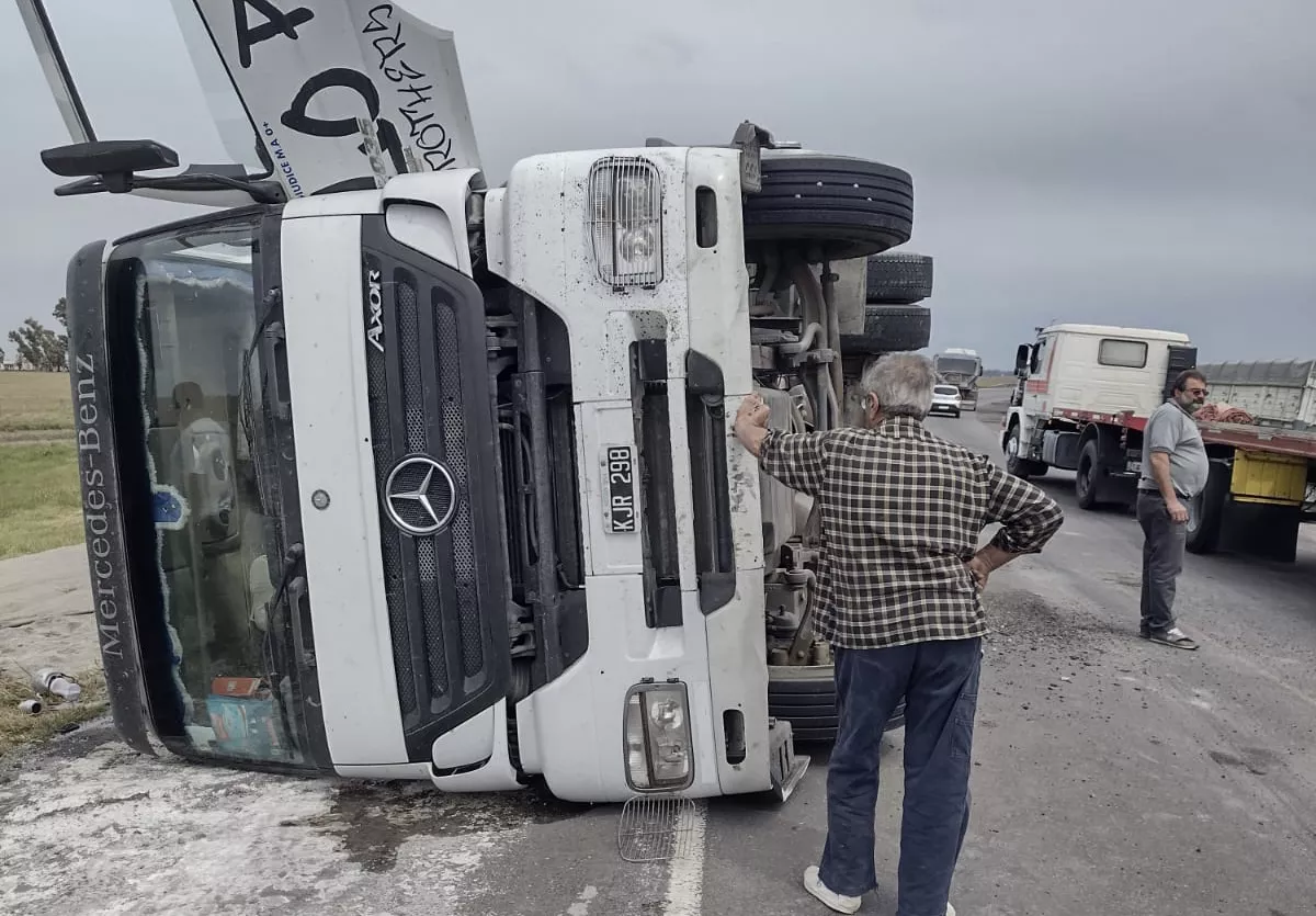 Accidente