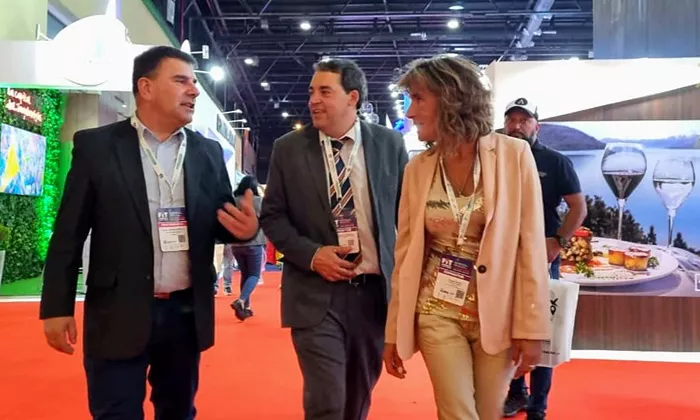 Feria Internacional de Turismo