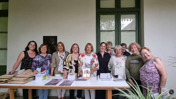 3er Encuentro Hernandiano