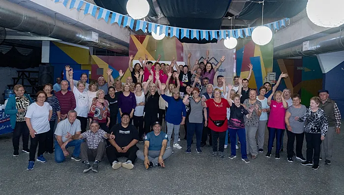 adultos actividad deportes