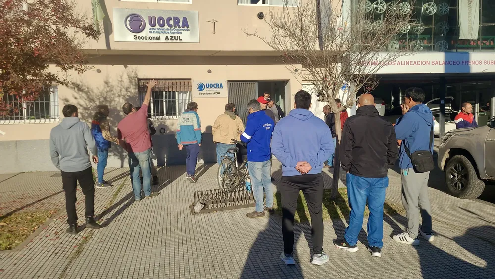 UOCRA