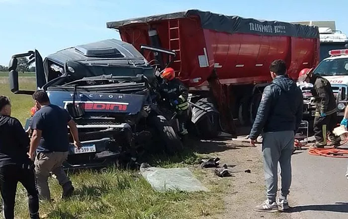 Accidente