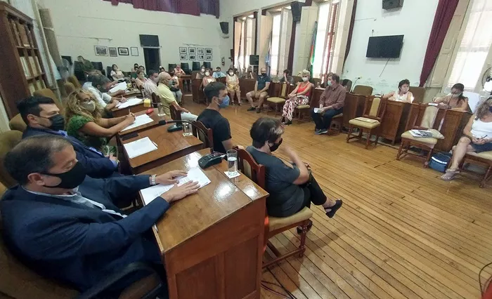 Asamblea