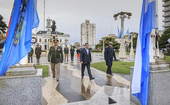 Actividades Aniversario de Mayo