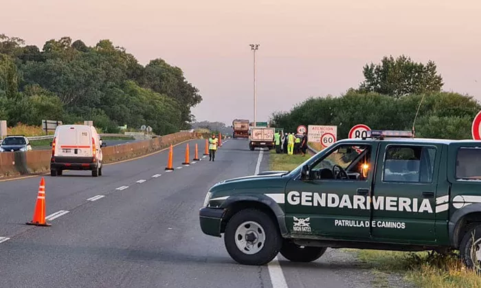 Accidente